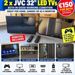 32 " tv/monitor lcd