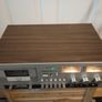 Akai GXC-730D stereo tape deck hifi audio cassete golden era Image 6