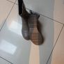 Primark  Ankle  Boots. Size 7. Image 3