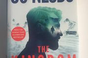 Jo Nesbo [2020] Kingdom [1st Edition UK]