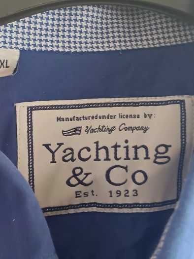 Yachting & Co. Shirt