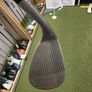 Callaway Opus Sp 54 deg Sand Wedge. Image 4