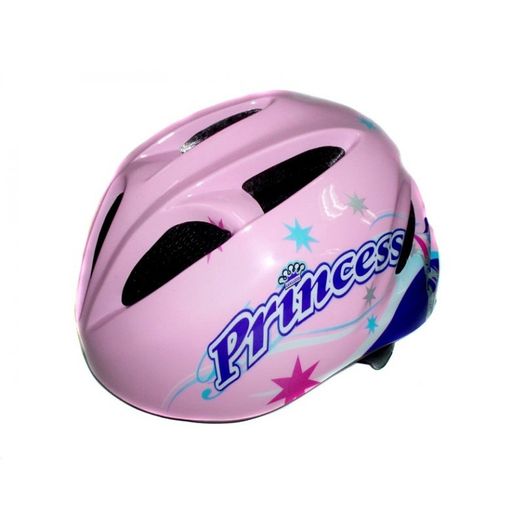 Concept Princess Girls Single Spd 14" Pink/Purple