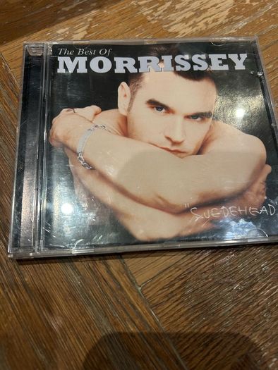 The Best of Morrissey