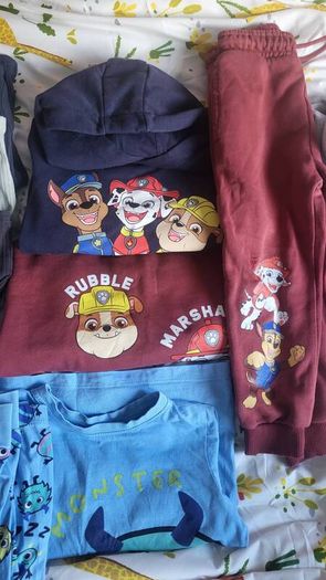 2-3 boys clothes