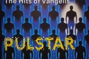 Vangelis - Pulsar. The Hits of Vangelis.