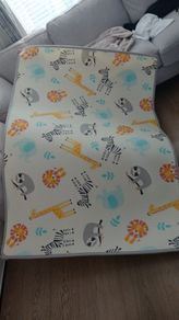 play mat