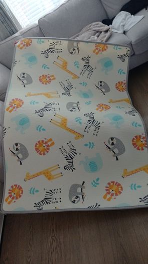 play mat