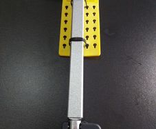 Rothenberger Telescopic Basin Wrench 32mm New
