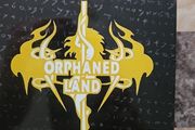 Orphaned Land 2CD  - The Beloved's Cry / The Calm Before The Flood