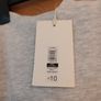Leigh Tucker Grey Adam Hoodie.  Age 5-6 years.   B.N.W.T. Image 2