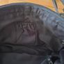 Debenhams leather handbag Image 4