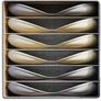 Elegant Fabric Foldable Storage Boxes Image 3