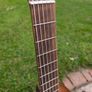 Kay KC-333 Vintage Classical Guitar Image 6