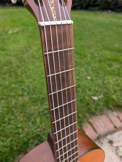 Kay KC-333 Vintage Classical Guitar