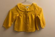 Obaibi top (age 2-3)