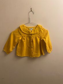 Obaibi top (age 2-3)