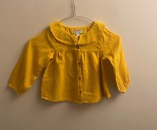 Obaibi top (age 2-3)