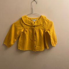 Obaibi top (age 2-3)