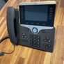 Cisco CP-8841 Unified VoIP IP Business Office Phone Color Display CP-8841-K9 Image 3