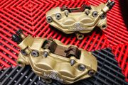 Ducati Brembo calipers