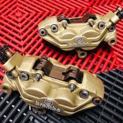 Ducati Brembo calipers