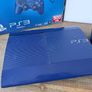 FOR REPAIR - Special Edition BOXED Ps3 Super Slim - Azerite Blue Image 2