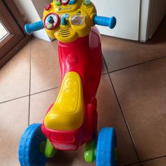 motorbike toy