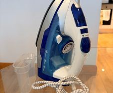 iron