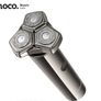 3-in-1 Multifunctional Grooming And Shaving set Gray Image 4