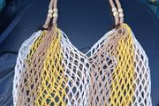 New Mesh Net Bag