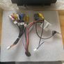 nissan radio head for quashui Image 6