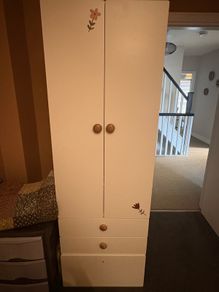 IKEA children Wardrobe