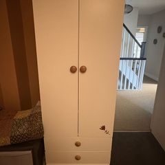 IKEA children Wardrobe