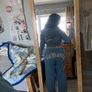 Vintage Ed hardy tracksuit Y2K Image 3