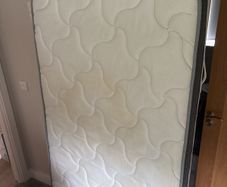 single mattress