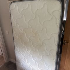 single mattress