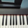 Yamaha Piaggero NP-12 Keyboard + Stand + Adapter Image 4