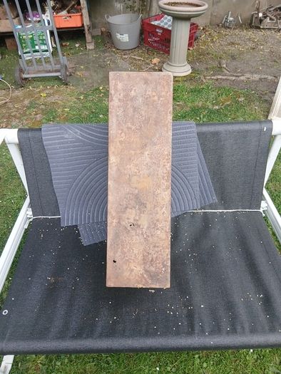 large kango drill box
