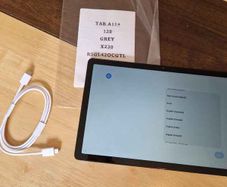 Samsung Tab A11+ WiFi Grey 128GB