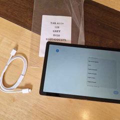 Samsung Tab A11+ WiFi Grey 128GB