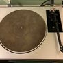 STD 305M  |  Suspended Sub-Chassis Belt-Drive Turntable Image 2