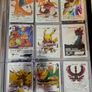 Pokemon collection of cards, tins, coins and more! Image 4