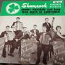 irish pressed single,  Tommy mcparland Image 3