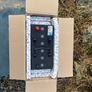 NEW Exide Gel 85Ah dedicated leisure battery. Deep Cycle. Image 3