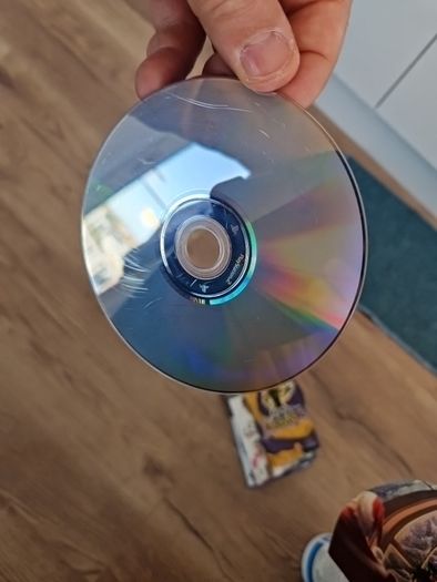Fifa 07 2007  PlayStation2 Ps2 Games Original