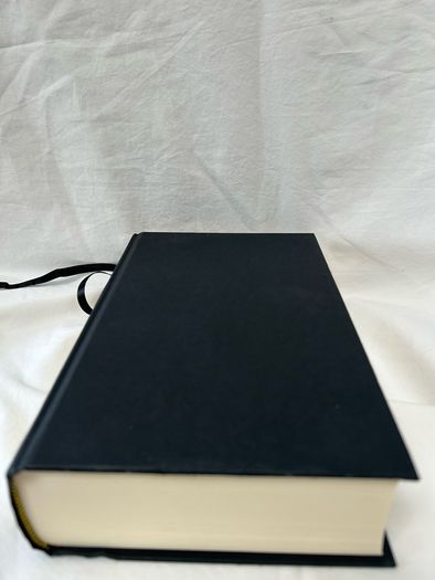Signed Patrick McCabe Poguemahone 1st Ed 1st Print HC Rare Book VG Condition