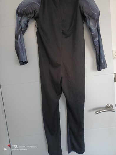 boy's Halloween costume.age 9/10