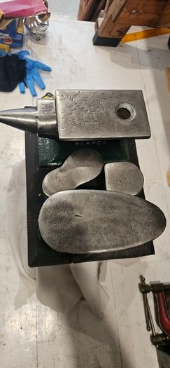 harper anvil