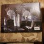 Folded Beauty. The Art Of Napkin Folding.  By John Sallas. Beautiful Illustrated Large Volume Hardbacks In Good Condition. 36. Image 8
